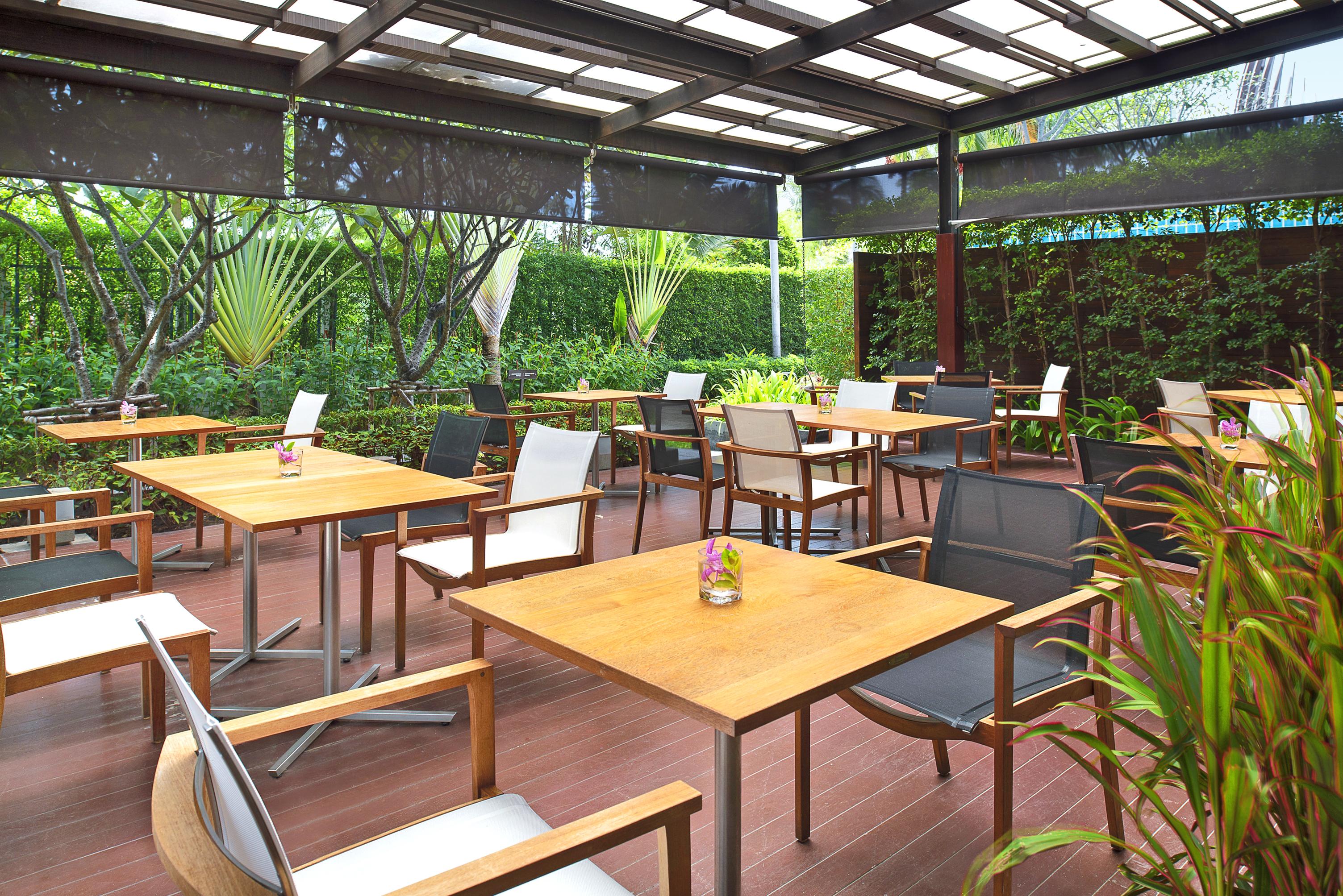 Mida De Sea Hua Hin - Sha Plus Cha-Am Exterior foto