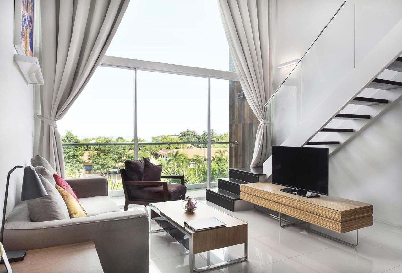 Mida De Sea Hua Hin - Sha Plus Cha-Am Habitación foto